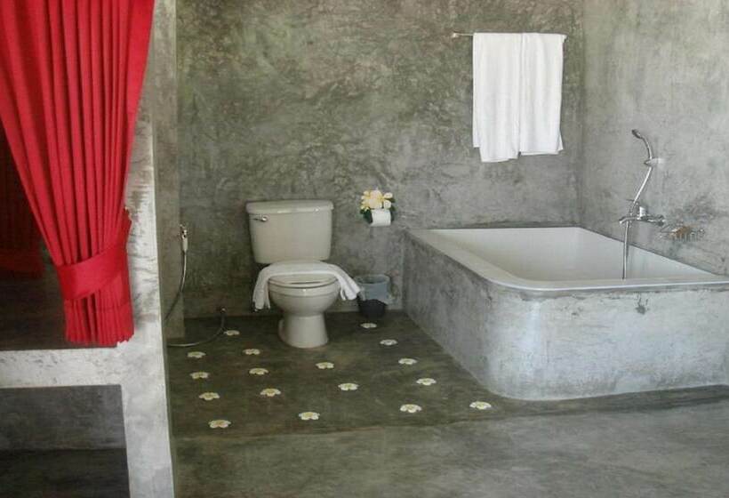Номер Стандарт, The Hideaway Pariya Haad Yuan Ko Pha Ngan