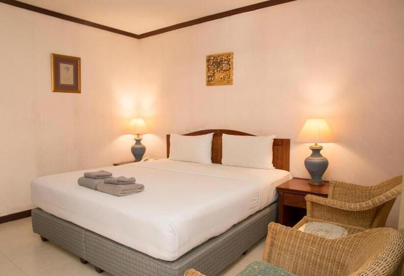 Номер Superior, S Lodge Pattaya Formally Sabai Lodge