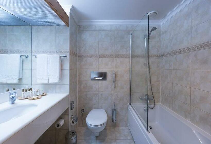 Standard Bungalow, Xanadu Resort   High Class All Inclusive