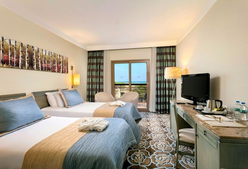 Junior Suite Sea View, Xanadu Resort   High Class All Inclusive