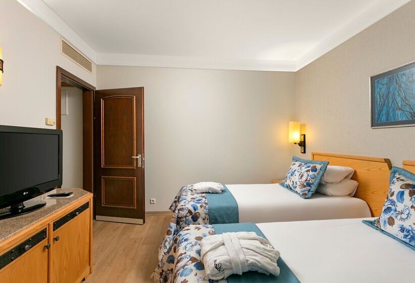 Family Room, Xanadu Resort   High Class All Inclusive
