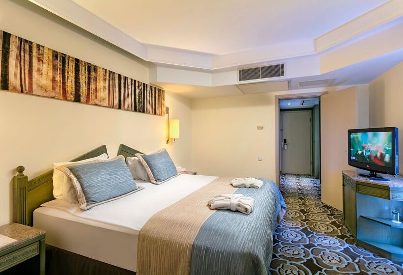 Standard Room Sea View, Xanadu Resort   High Class All Inclusive