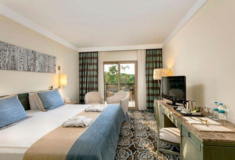 Junior Suite Garden View, Xanadu Resort   High Class All Inclusive
