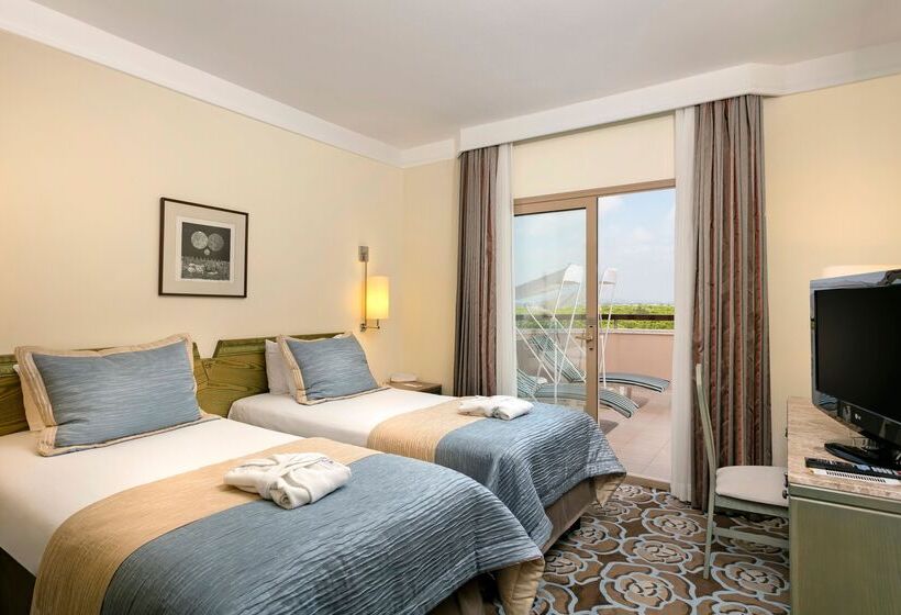 Junior Suite Sea View, Xanadu Resort   High Class All Inclusive