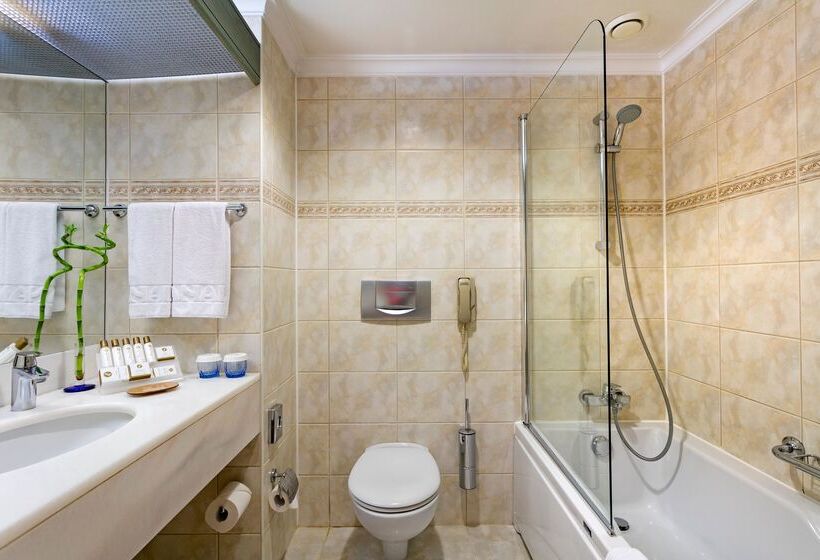 Junior Suite Sea View, Xanadu Resort   High Class All Inclusive