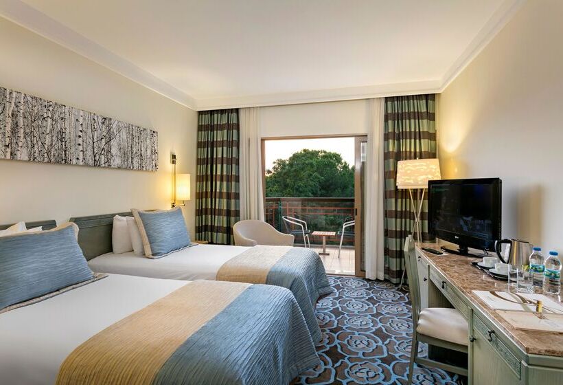 Family Room, Xanadu Resort   High Class All Inclusive
