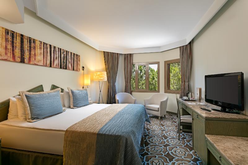 Junior Suite Sea View, Xanadu Resort   High Class All Inclusive