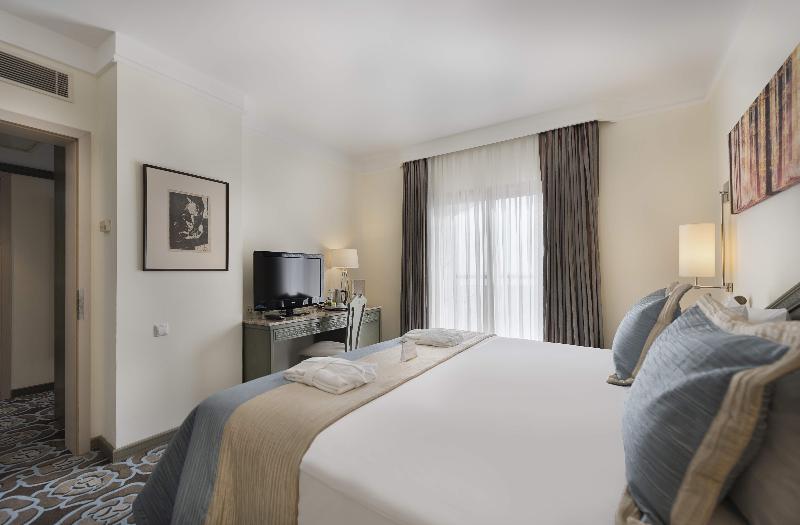 Junior Suite Sea View, Xanadu Resort   High Class All Inclusive