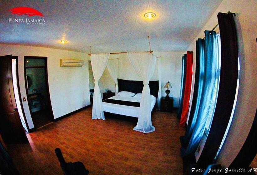 חדר סטנדרט, Boutique Punta Jamaica