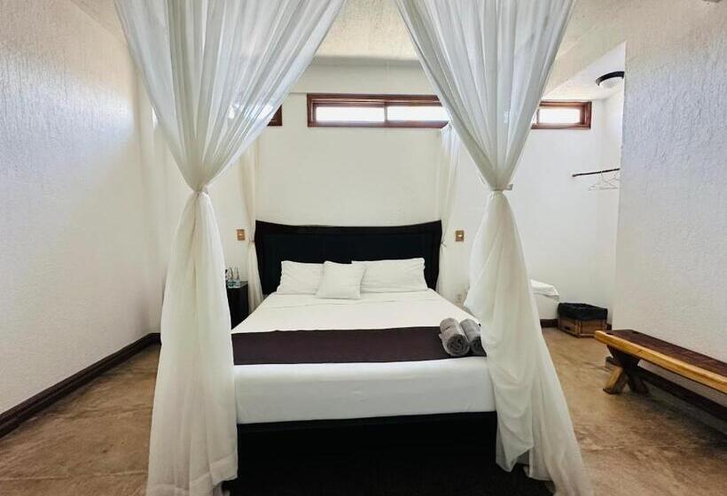 חדר סטנדרט, Boutique Punta Jamaica