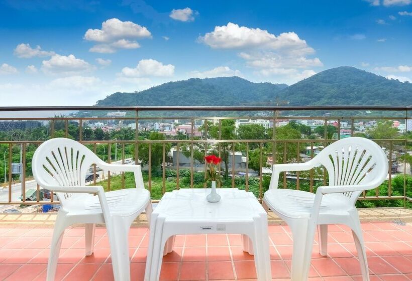 اتاق سوپریور, Apk Resort