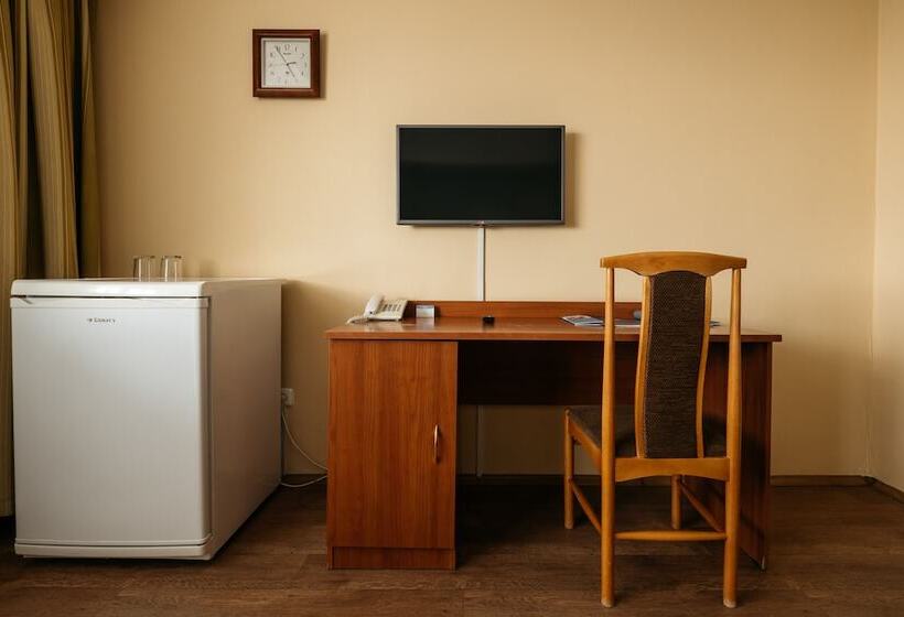 Quarto Estandar, Atlantic By Usta Hotels