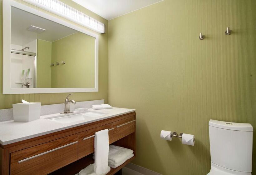 スイート, Home2 Suites By Hilton Baltimore Downtown