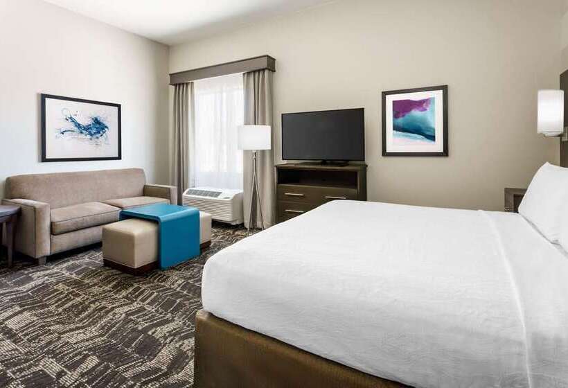 プレミアムスタジオ, Home2 Suites By Hilton Baltimore Downtown