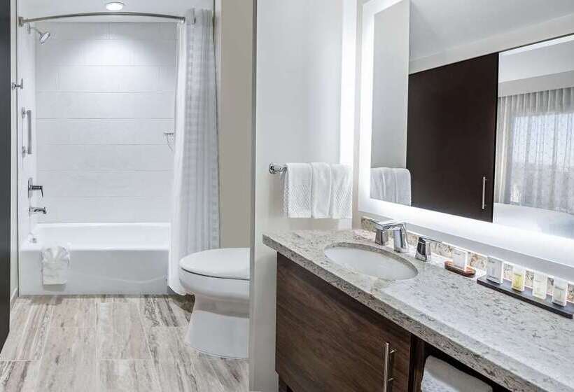 プレミアムスタジオ, Home2 Suites By Hilton Baltimore Downtown