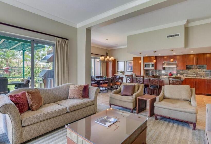 Suite 3 Quartos, Outrigger Honua Kai Resort And Spa