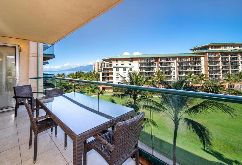 침실 1개 아파트, Outrigger Honua Kai Resort And Spa