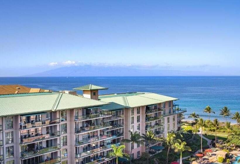 Suite 3 Quartos, Outrigger Honua Kai Resort And Spa