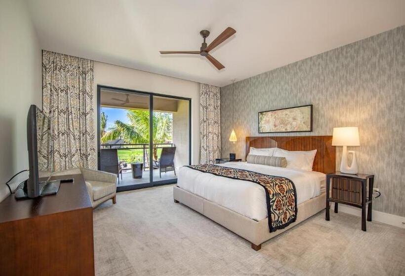 침실 1개 아파트, Outrigger Honua Kai Resort And Spa