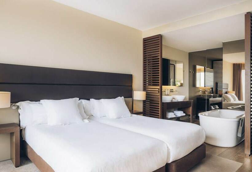 Номер Стандарт Вид на Море, Iberostar Selection Lagos Algarve