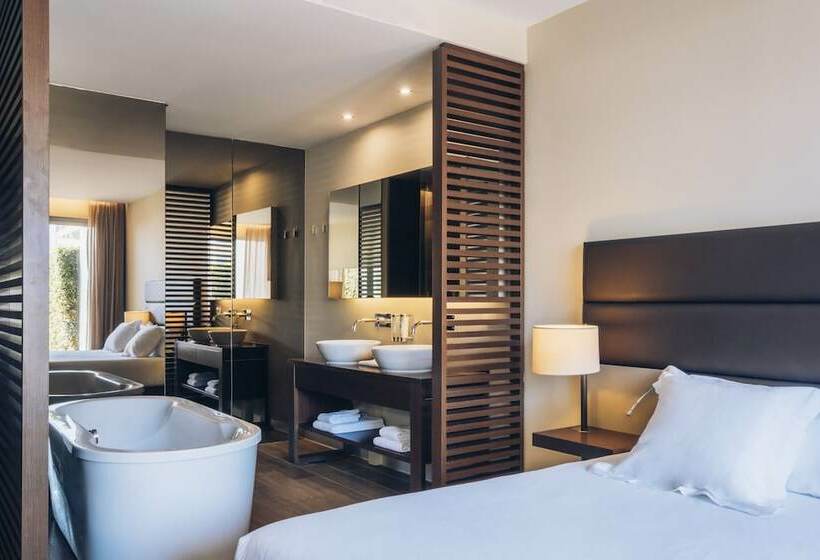Номер Стандарт Вид на Сад, Iberostar Selection Lagos Algarve