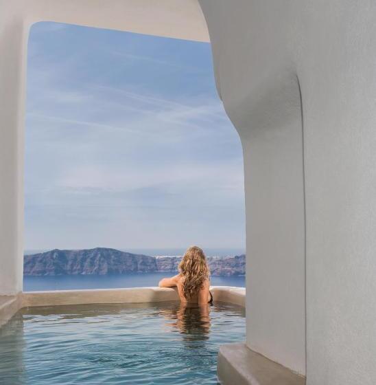 전망 스위트, Iliovasilema Hotel & Suites