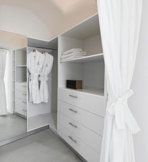 빌라 1 베드룸 - 수영장, Iliovasilema Hotel & Suites