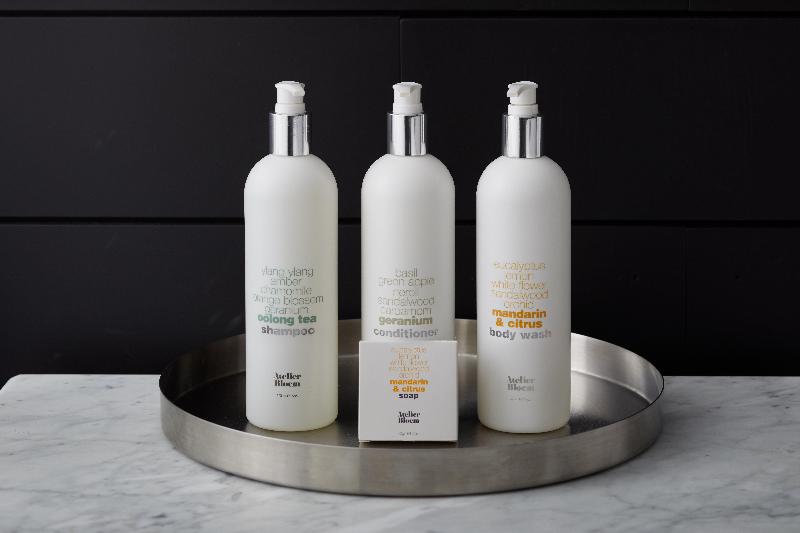 اتاق لوکس با تخت بزرگ, Alma San Diego Downtown, A Tribute Portfolio