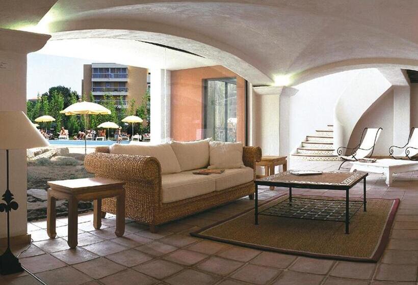 Апартаменты 1 Спальня, Lagrange Vacances Portmarine