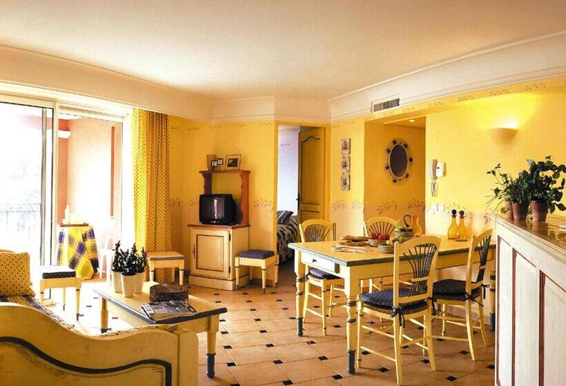 Апартаменты 3 Спальни, Lagrange Vacances Portmarine