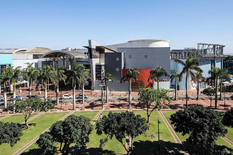Номер Стандарт, Protea Hotel Fire & Ice! By Marriott Durban Umhlanga Ridge