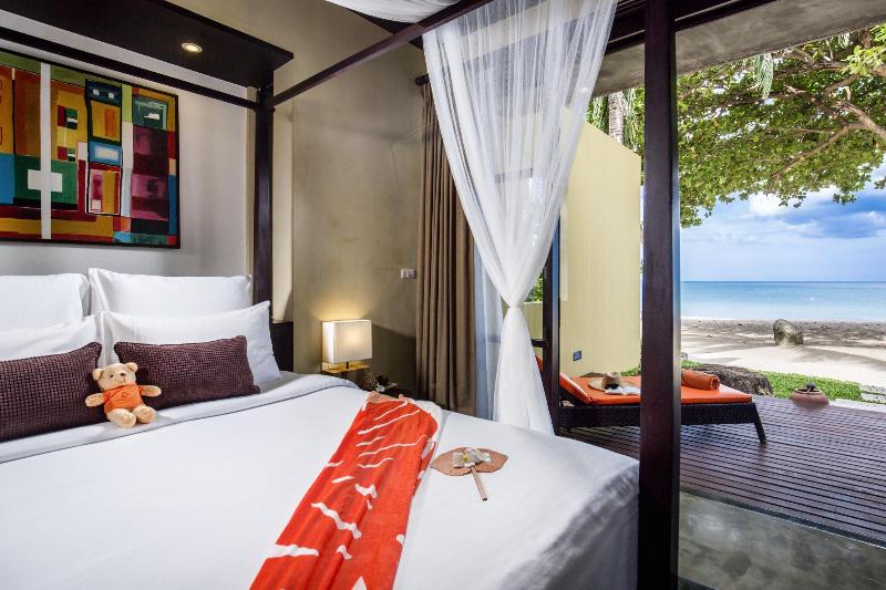 Стандартный Номер Кровать Кинг, Protea Hotel Fire & Ice! By Marriott Durban Umhlanga Ridge