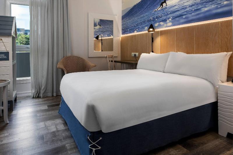 Номер Стандарт, Protea Hotel Fire & Ice! By Marriott Durban Umhlanga Ridge