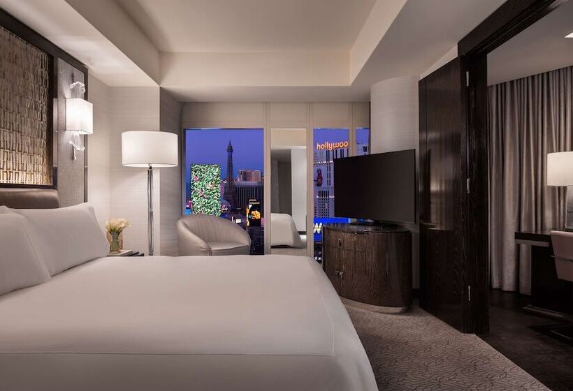 سوییت, Waldorf Astoria Las Vegas