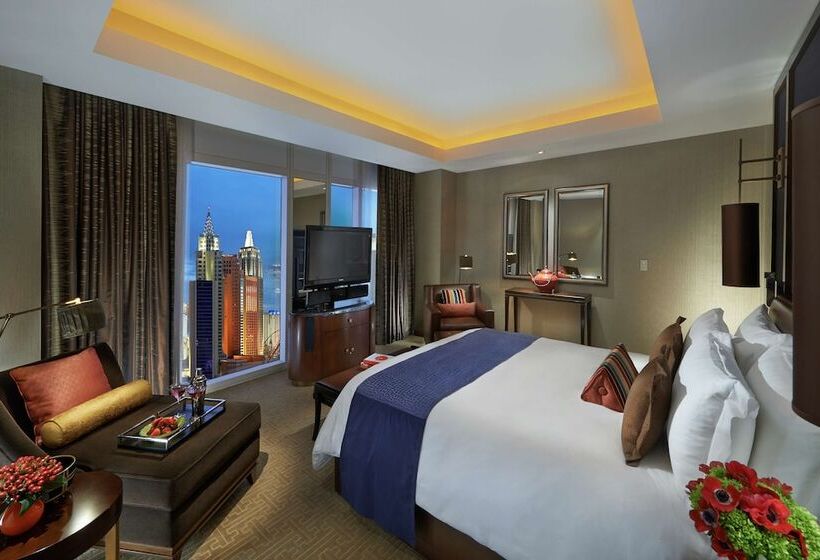 سوییت, Waldorf Astoria Las Vegas