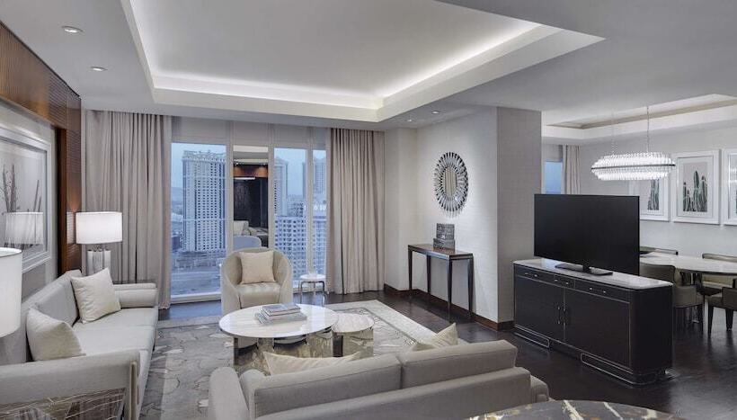 سوییت, Waldorf Astoria Las Vegas