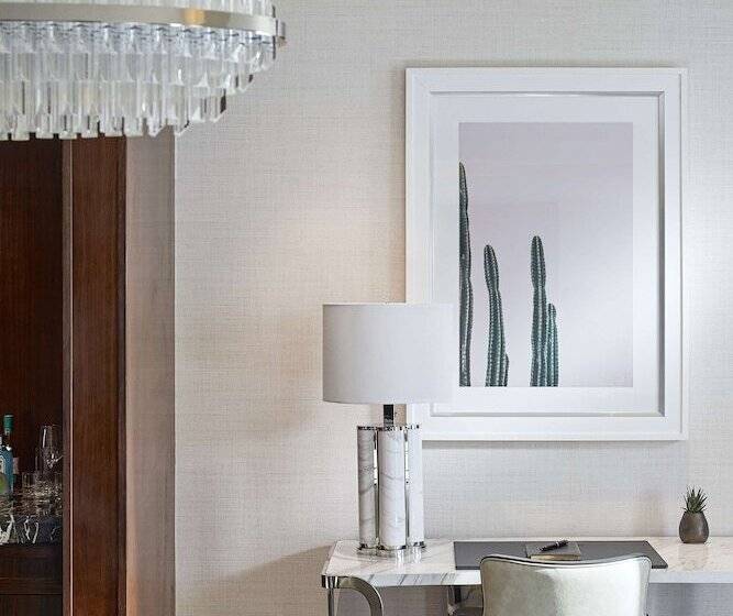 سوئیت پنت هاوس, Waldorf Astoria Las Vegas