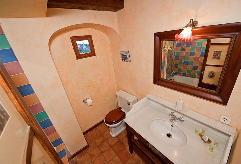 Люкс с Видом, Y Apartamentos Des Puig