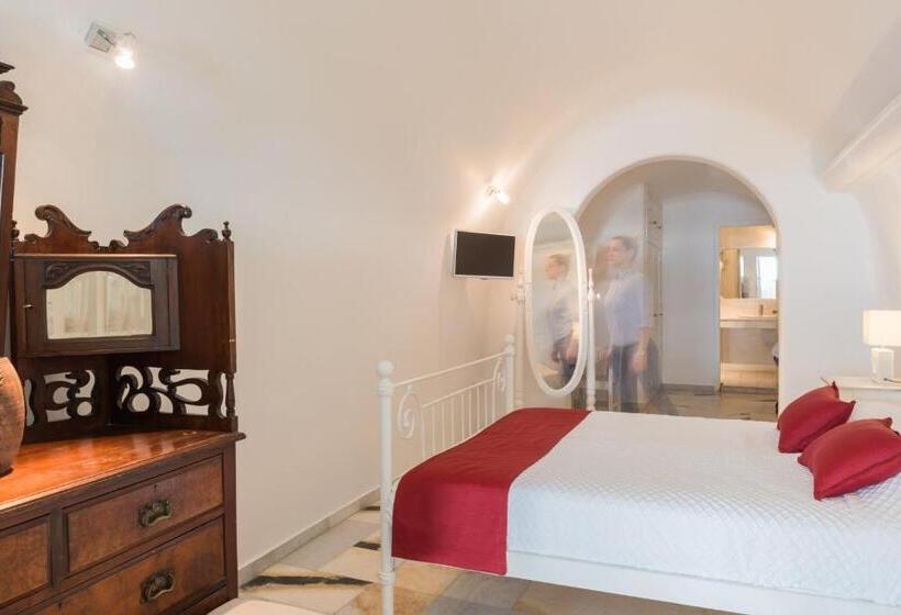 전망 스위트, Iliovasilema Hotel & Suites