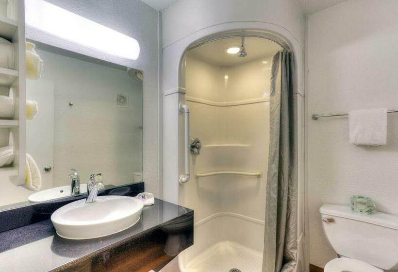스탠다드 룸, Motel 6tigard, Or  Portland South  Lake Oswego