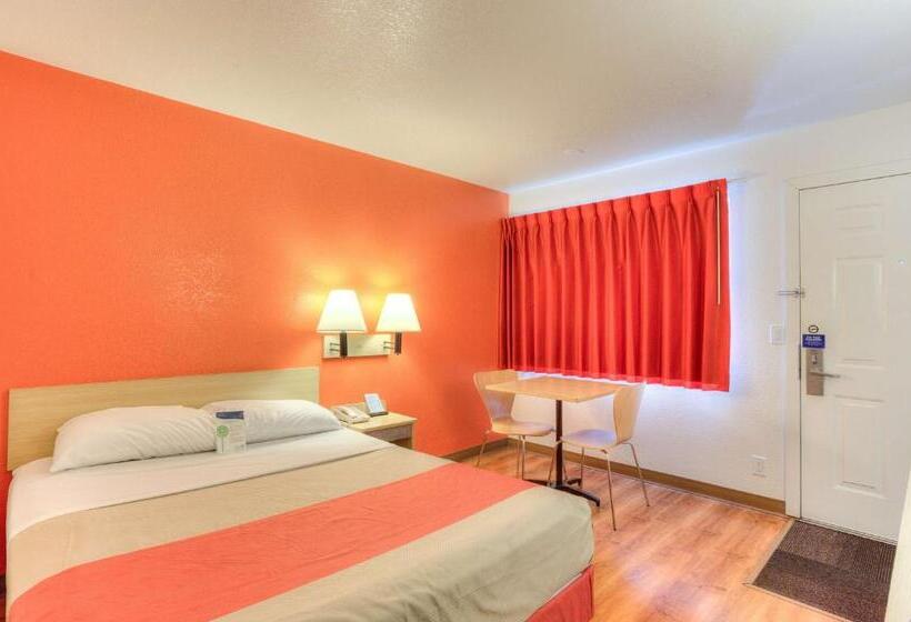 스탠다드 룸, Motel 6tigard, Or  Portland South  Lake Oswego