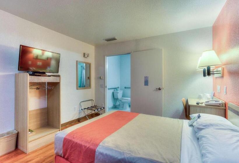 스탠다드 룸, Motel 6tigard, Or  Portland South  Lake Oswego