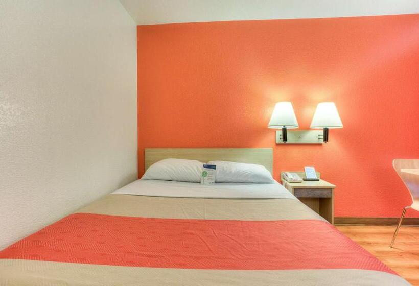 디럭스 룸, Motel 6tigard, Or  Portland South  Lake Oswego