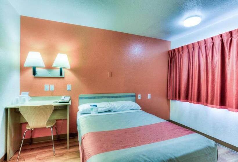 디럭스 룸, Motel 6tigard, Or  Portland South  Lake Oswego