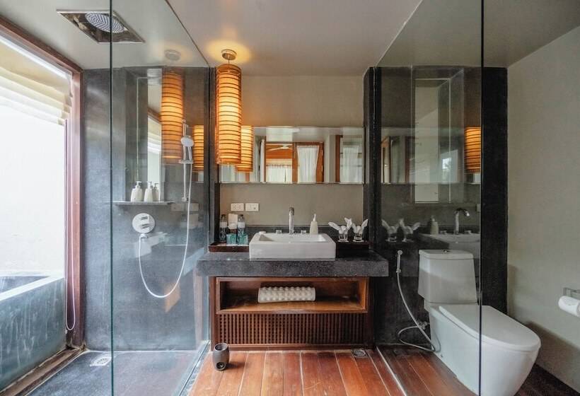 빌라 침실 1개, Pattara Resort & Spa