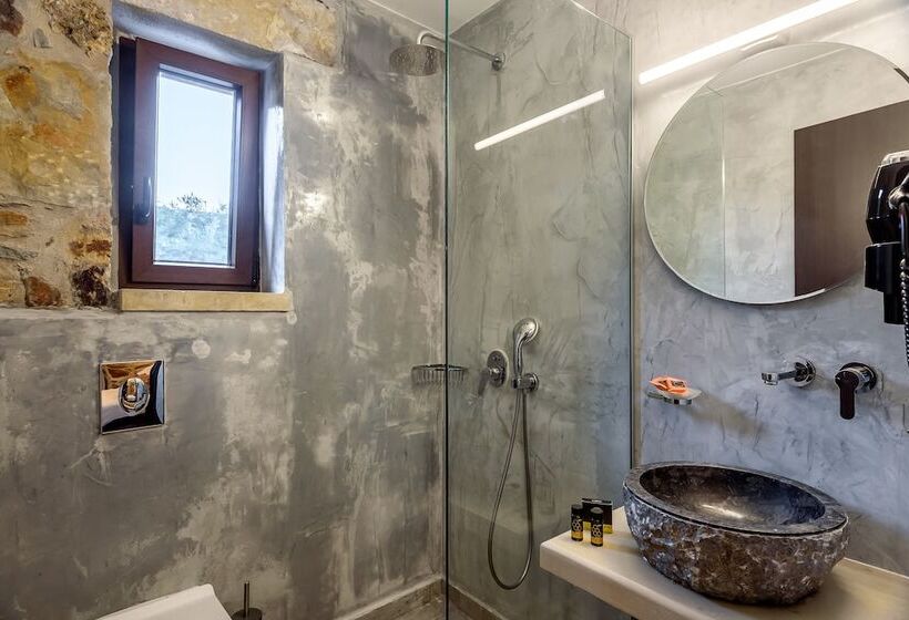 Апартаменты Классик 1 Спальня, Minos Country Living Apartments