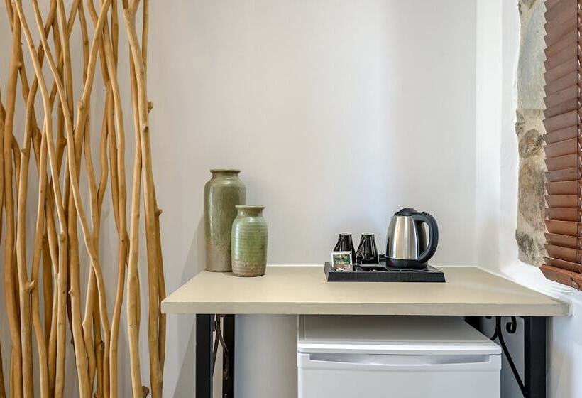 Люкс Классика, Minos Country Living Apartments