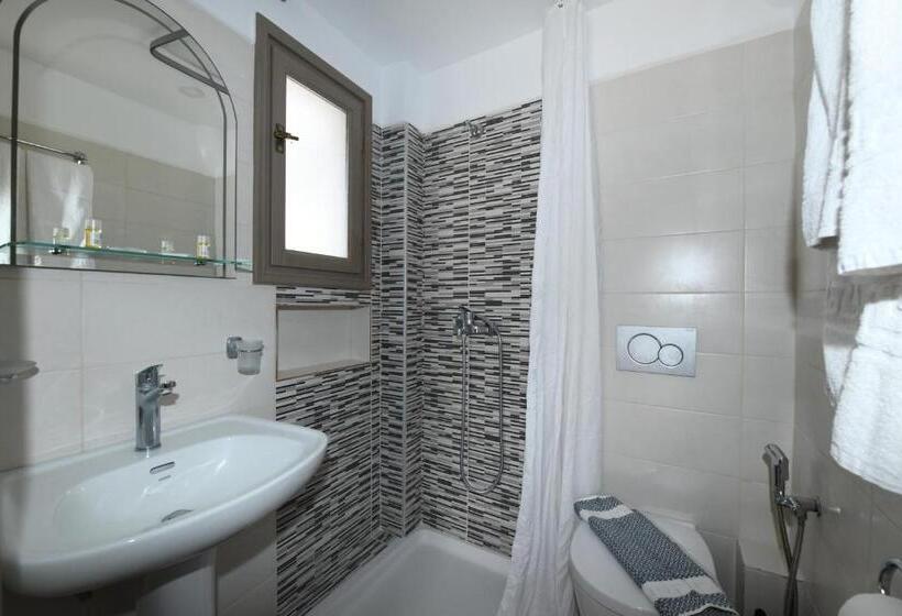 Quarto Estandar, Enjoy Villas