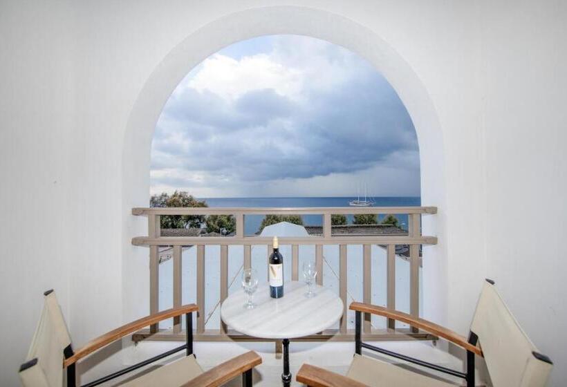 Quarto Estandar, Enjoy Villas