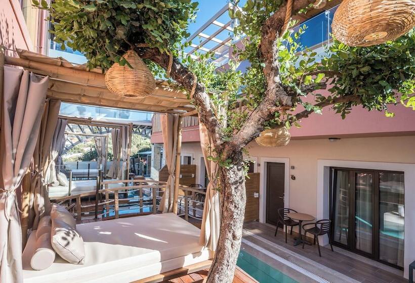Номер Премиум, Esperides Resort Crete The Authentic Experience